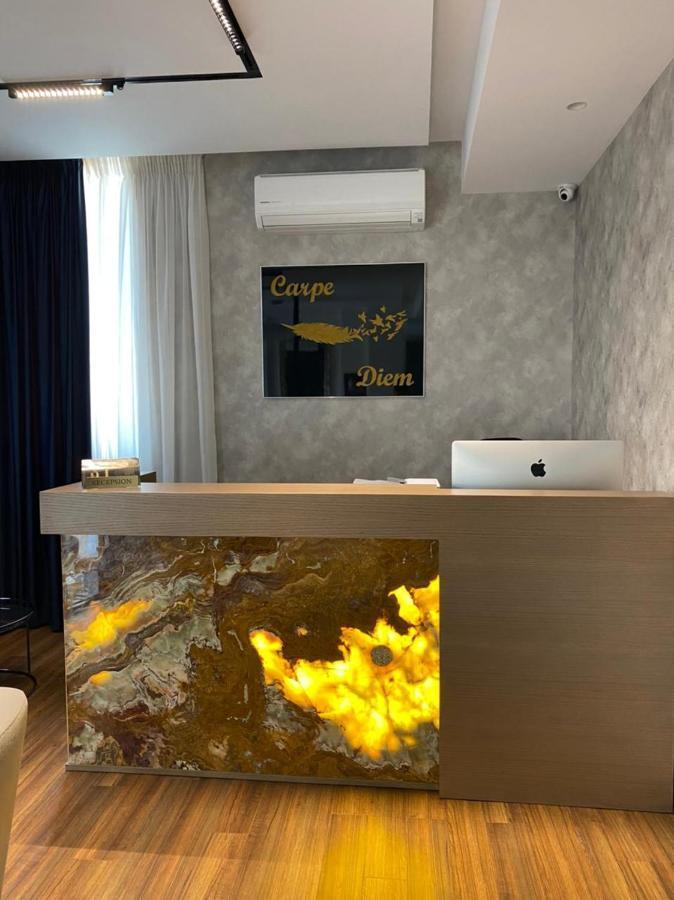 Carpe Diem Apartments-hotel * Shëngjin