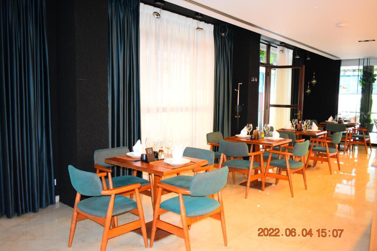 Carpe Diem Apartments-hotel Leilighet