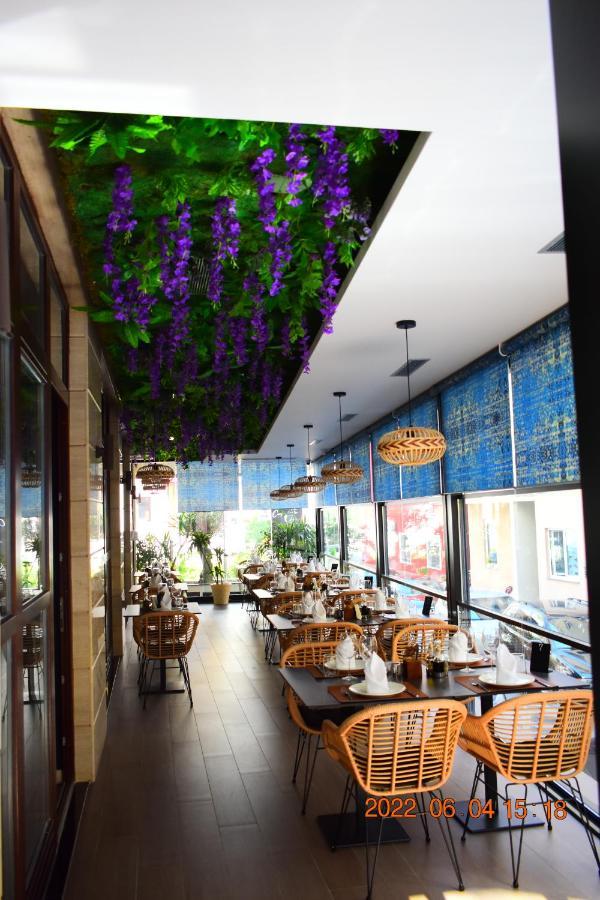 Leilighet Carpe Diem Apartments-hotel *