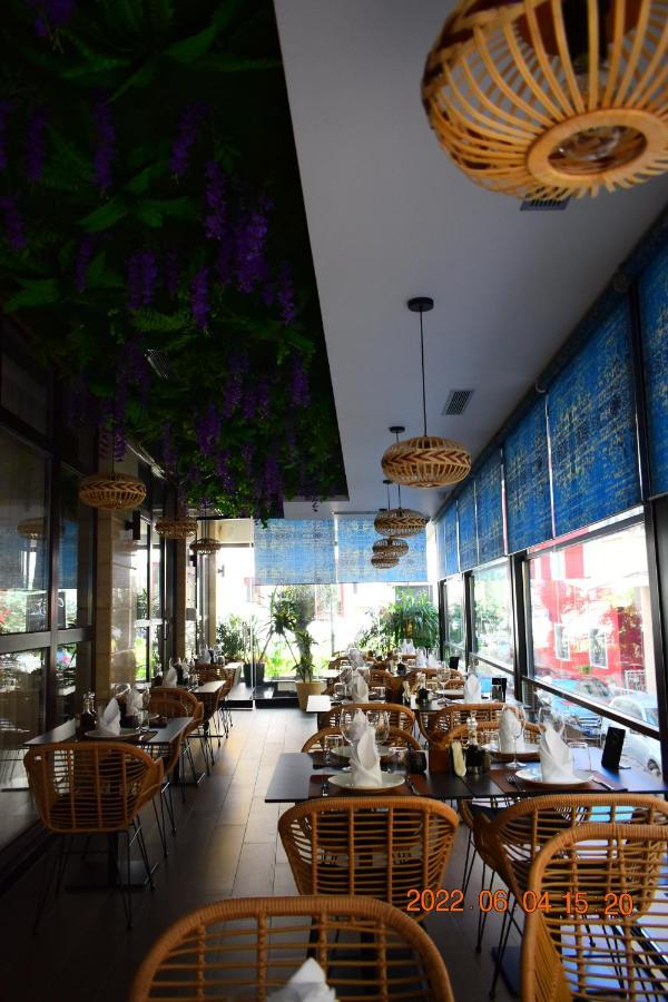 Leilighet Carpe Diem Apartments-hotel *
