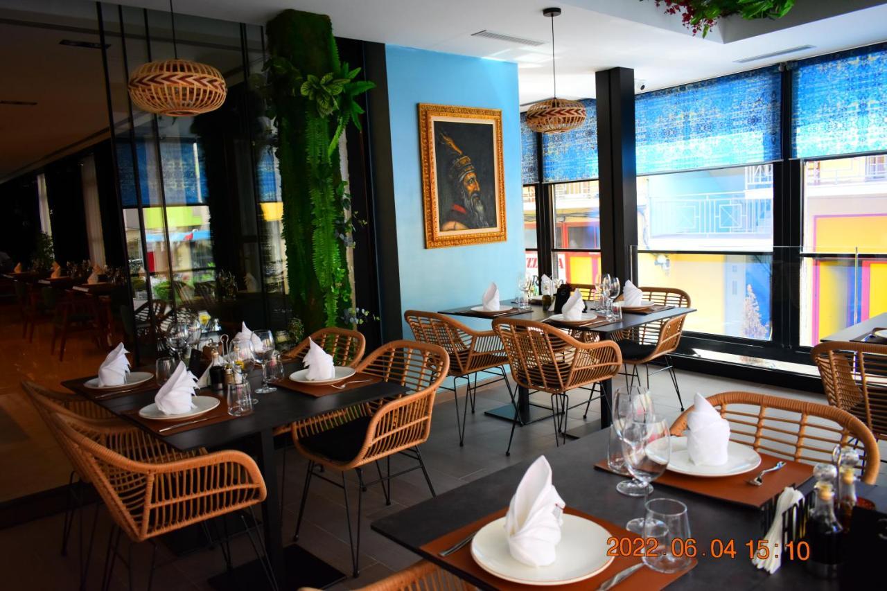 Carpe Diem Apartments-hotel Leilighet