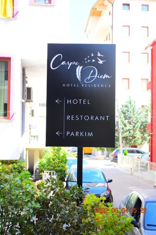 Carpe Diem Apartments-hotel * Shëngjin