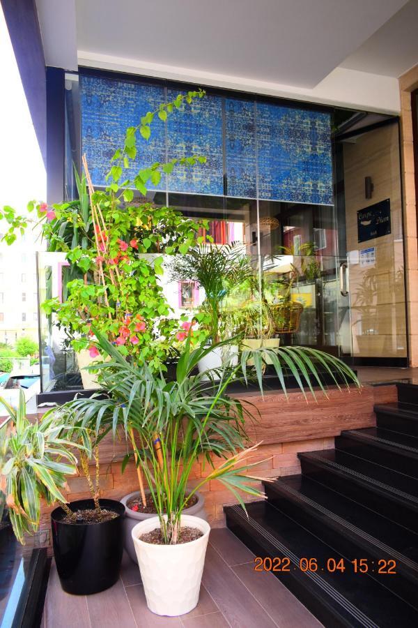 Leilighet Carpe Diem Apartments-hotel