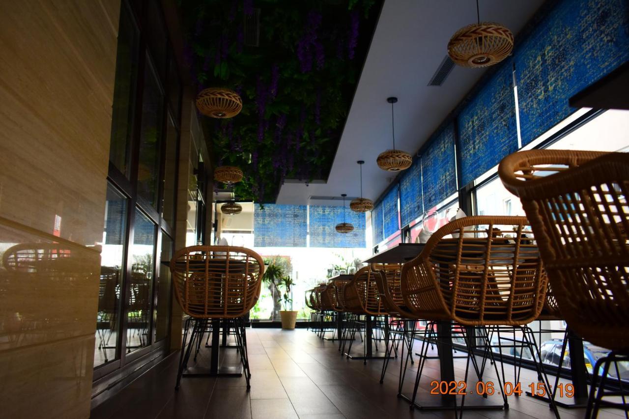 Carpe Diem Apartments-hotel Shëngjin