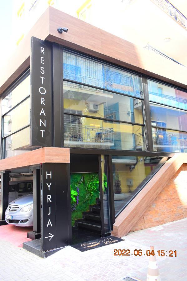 Carpe Diem Apartments-hotel