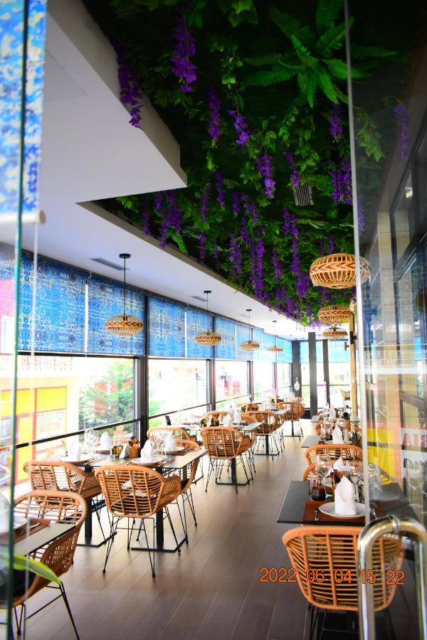 Carpe Diem Apartments-hotel Leilighet Shëngjin