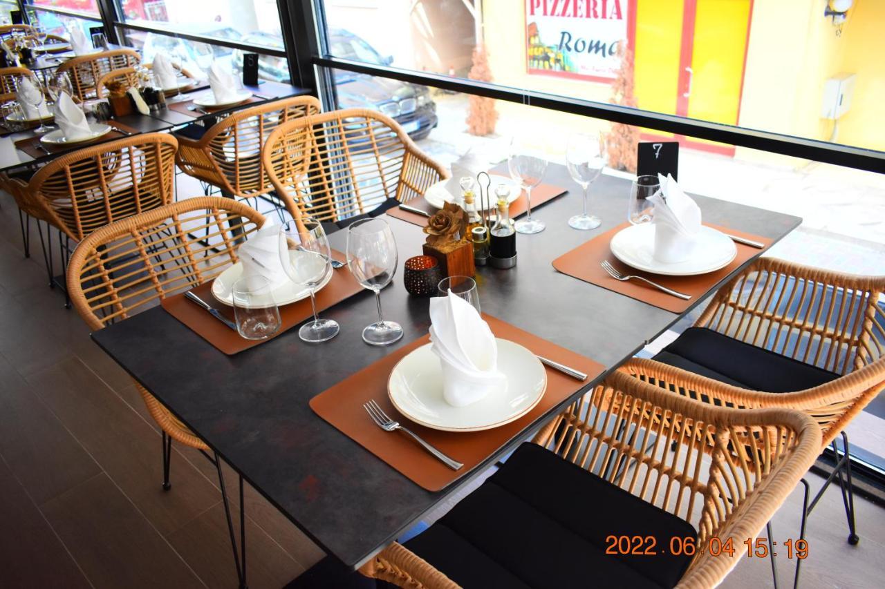 Carpe Diem Apartments-hotel Leilighet *