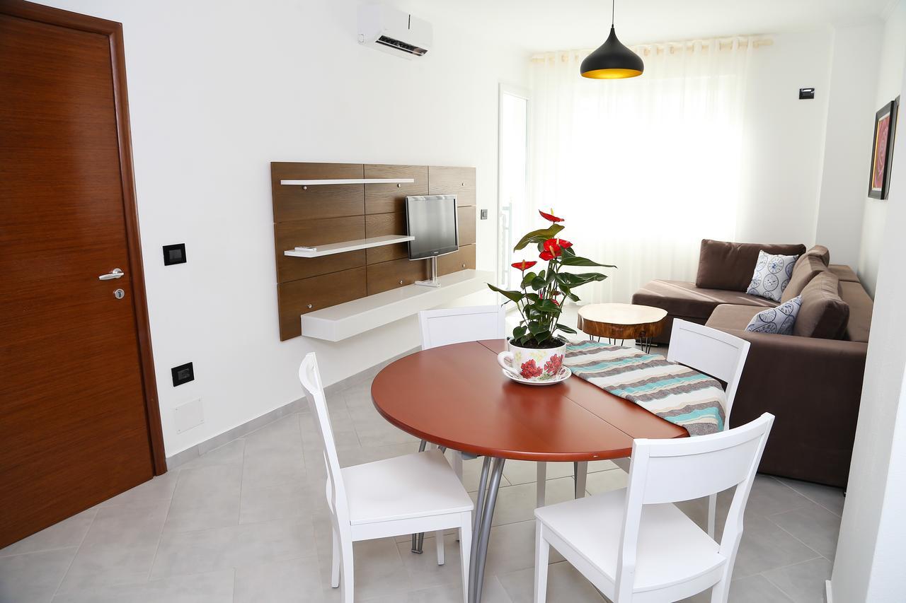 Leilighet Carpe Diem Apartments-hotel