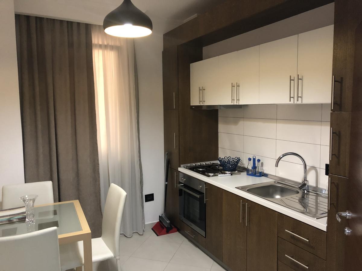 Carpe Diem Apartments-hotel Leilighet
