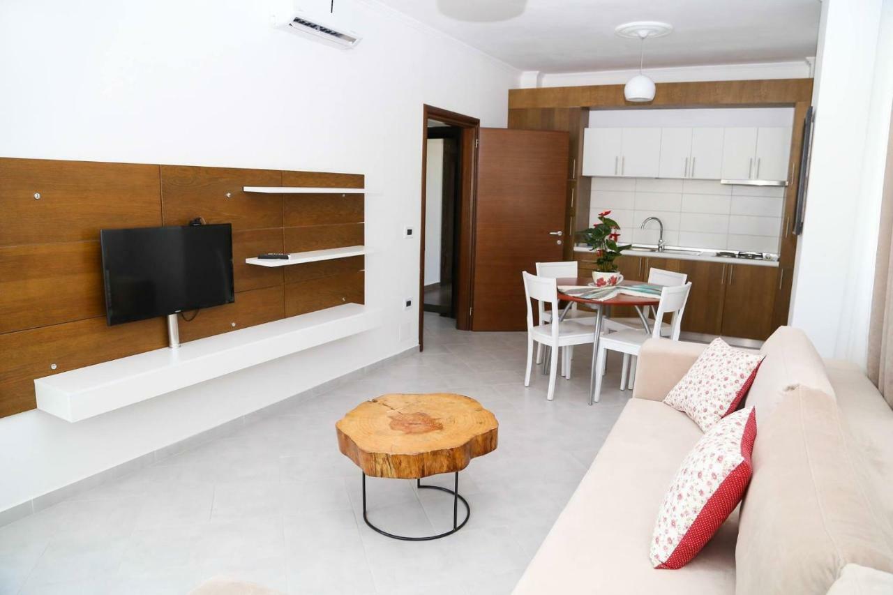 Carpe Diem Apartments-hotel