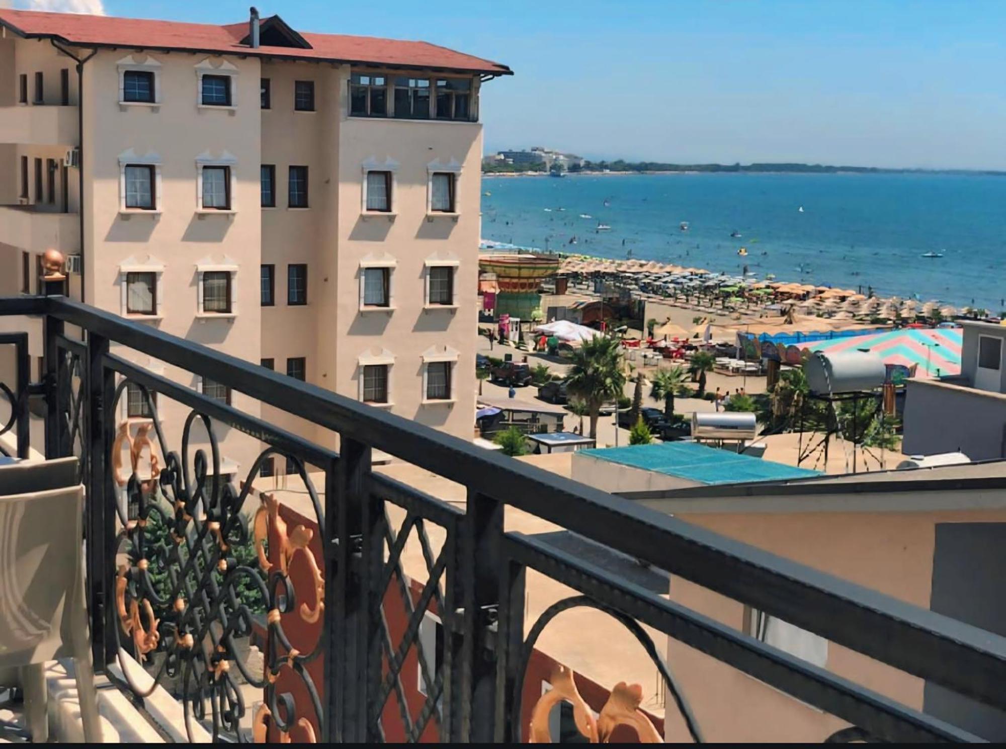 Carpe Diem Apartments-hotel Appartement *
