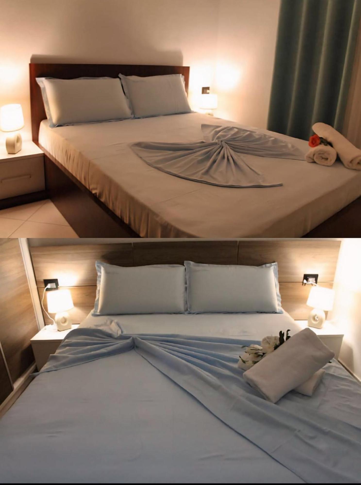 Carpe Diem Apartments-hotel * Shëngjin