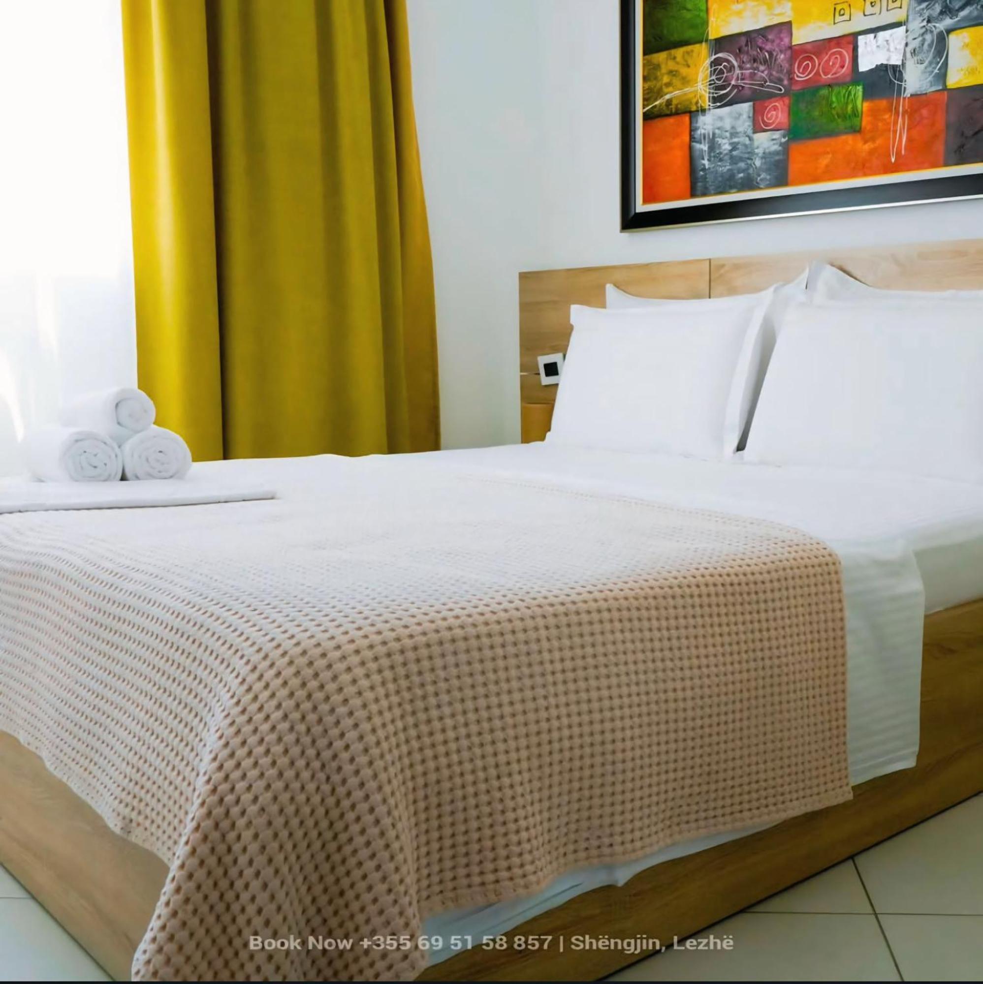 Appartement Carpe Diem Apartments-hotel